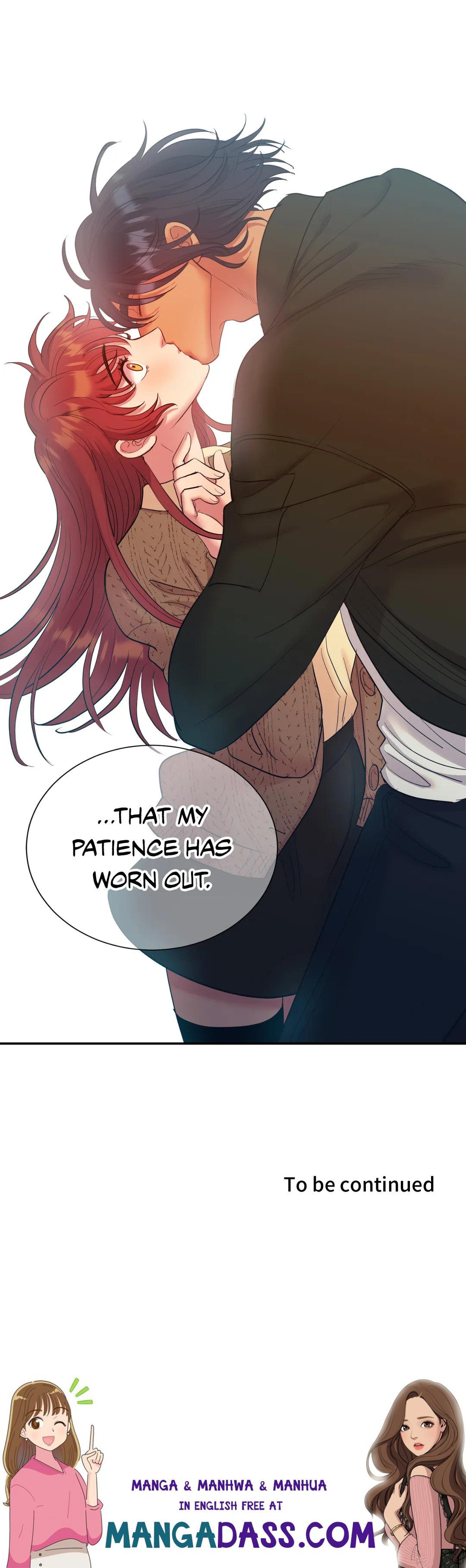 Hana’s Demons of Lust - Chapter 17 Page 38