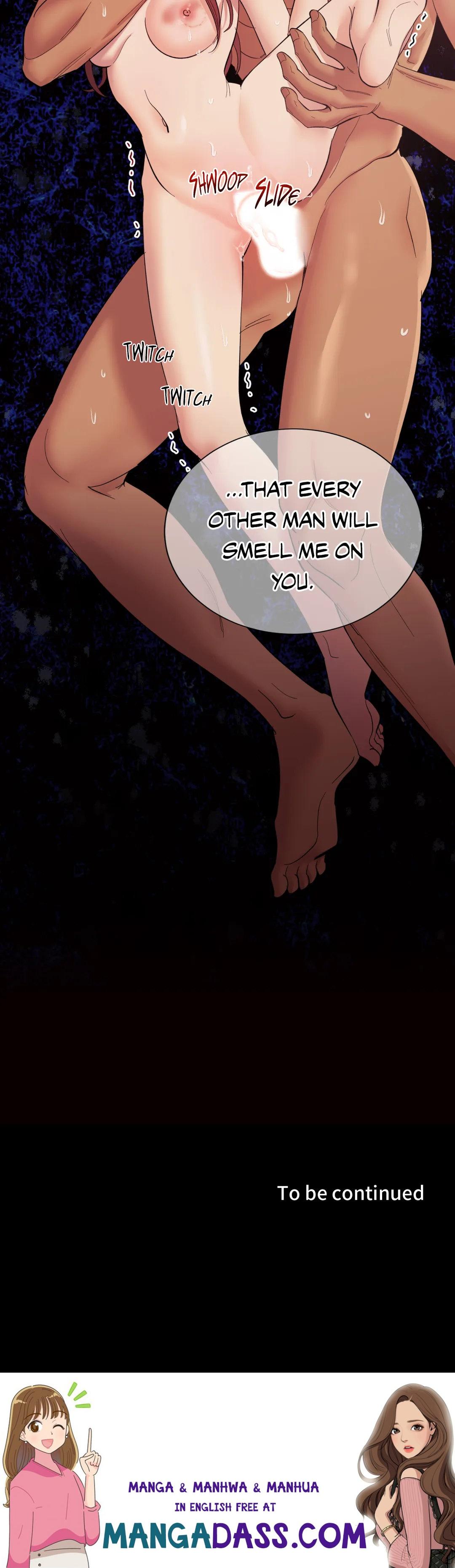 Hana’s Demons of Lust - Chapter 31 Page 34