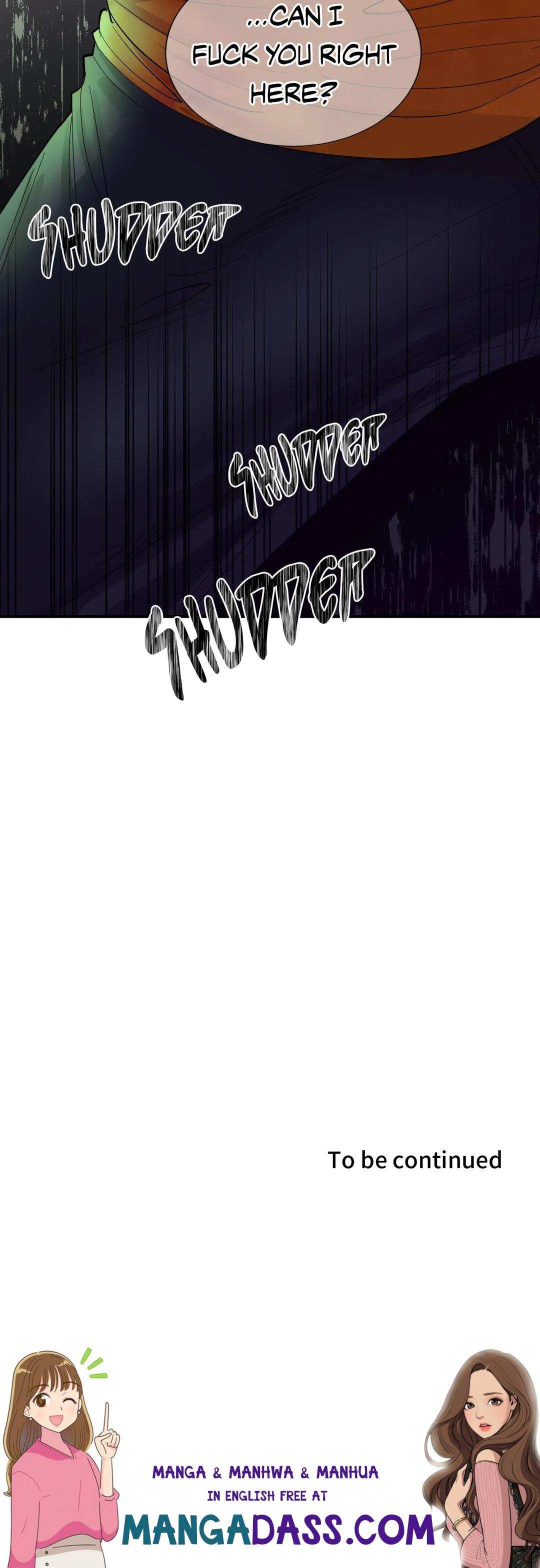 Hana’s Demons of Lust - Chapter 35 Page 42