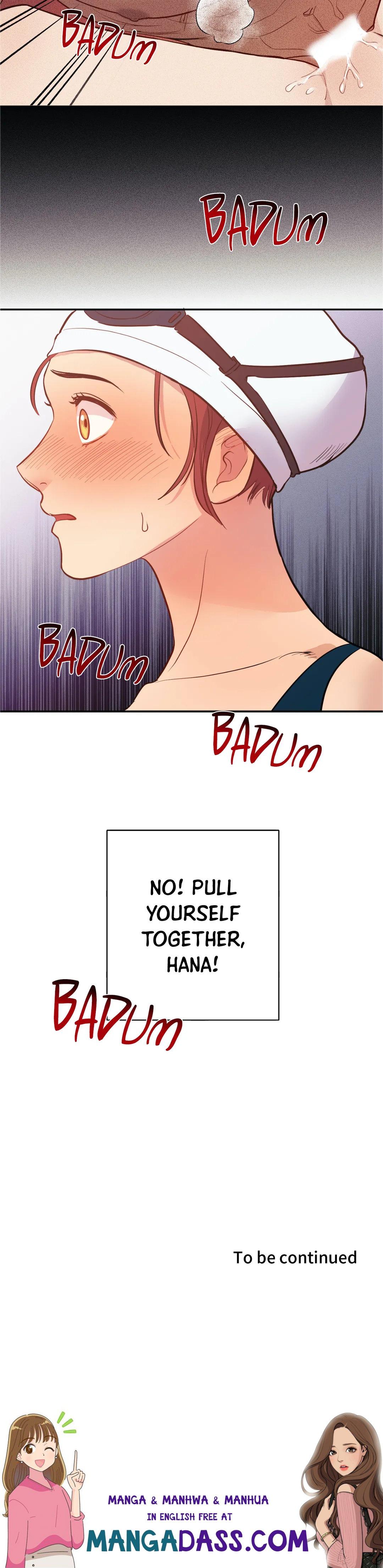 Hana’s Demons of Lust - Chapter 7 Page 31