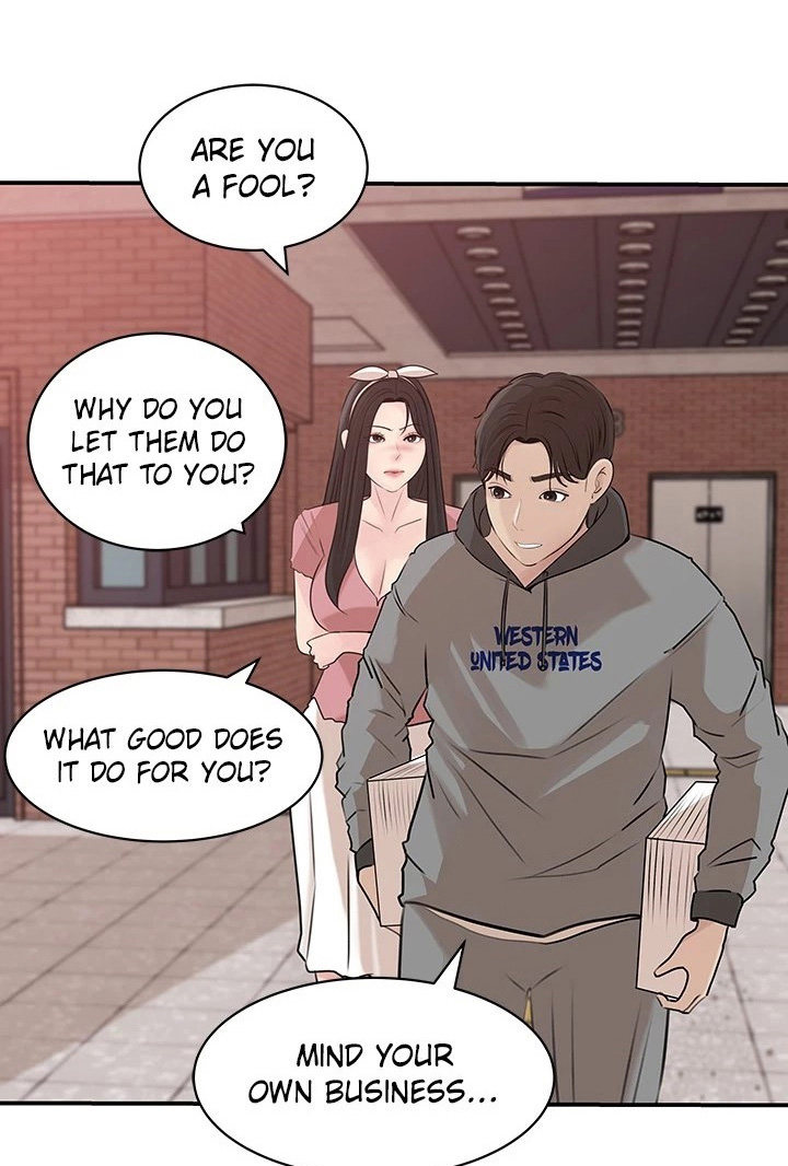 Inside My Sister-in-Law - Chapter 38 Page 95