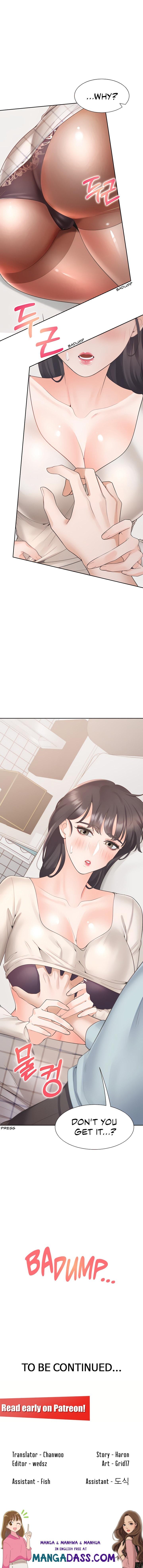 Bunking Bed - Chapter 44 Page 14
