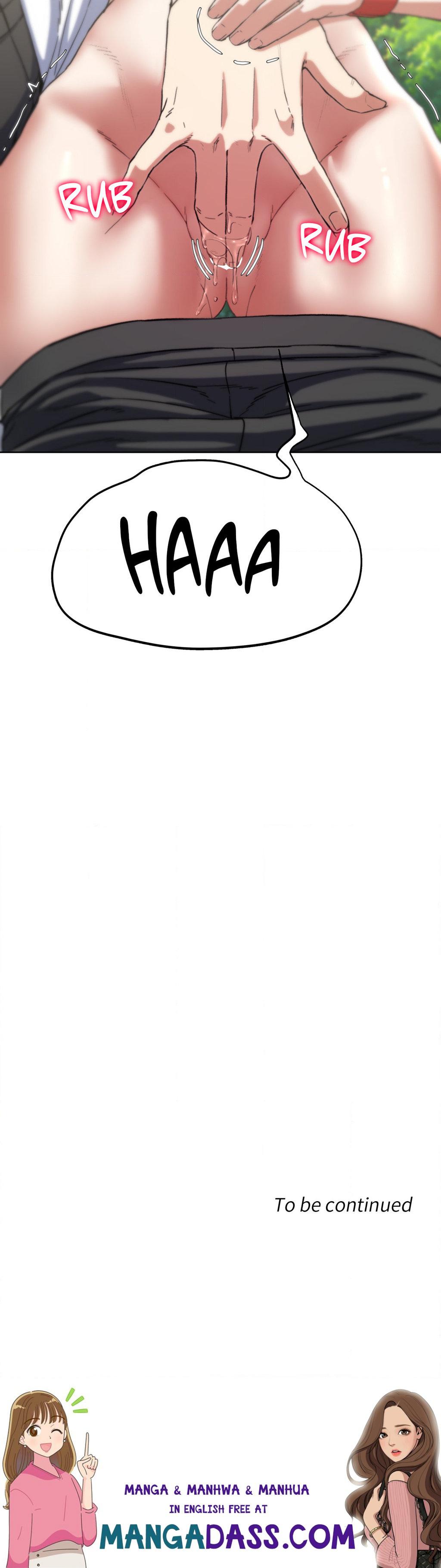 Seniors of Class 5 - Chapter 57 Page 52