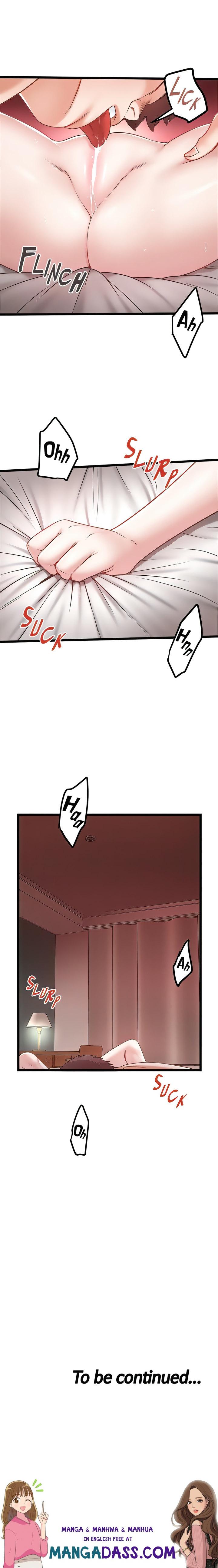 A Bachelor in the Country - Chapter 38 Page 13