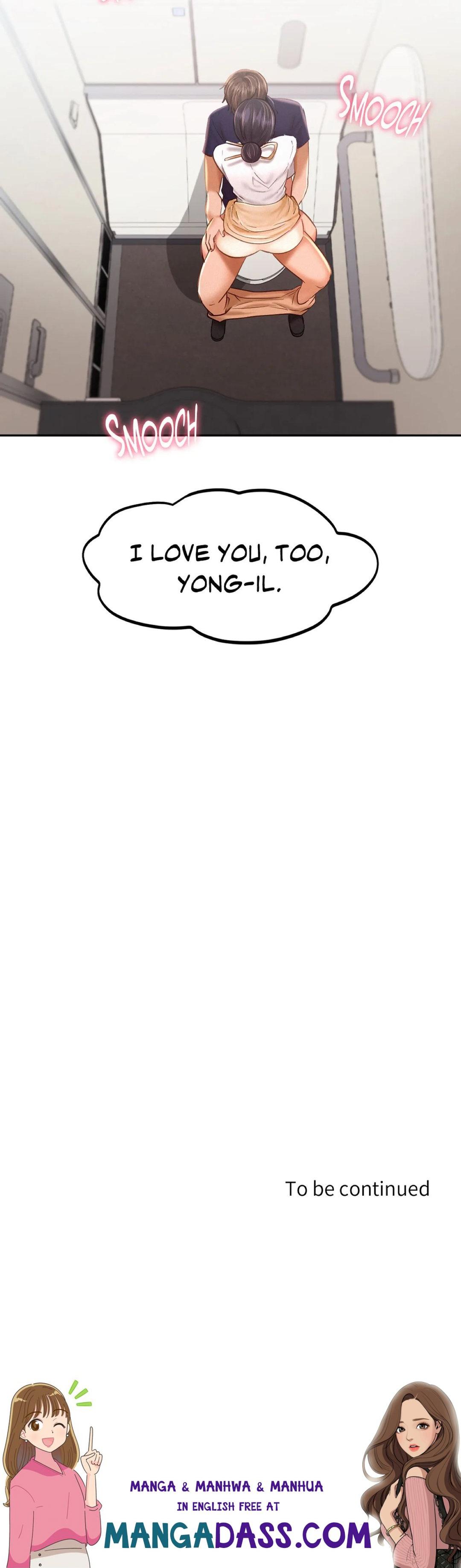 Flying High - Chapter 45 Page 29