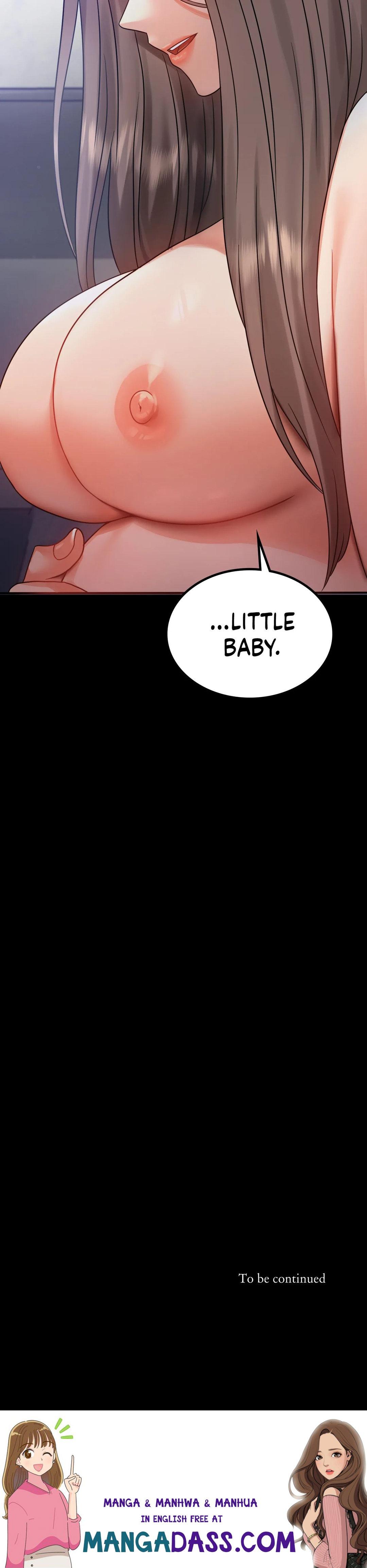 Illicit Love - Chapter 70 Page 40