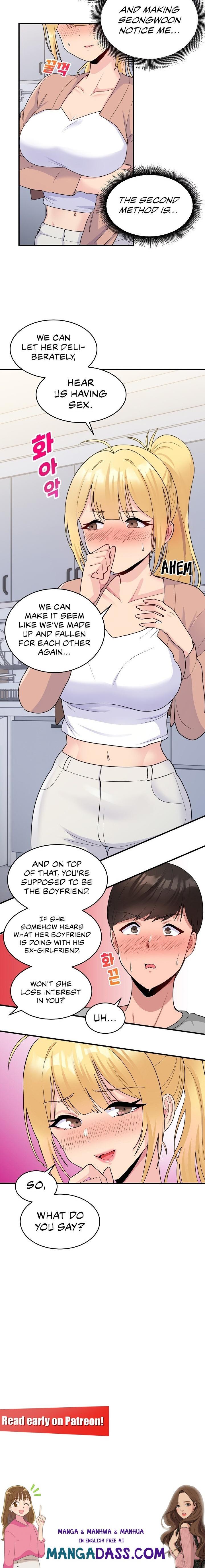 A Crushing Confession - Chapter 3 Page 26