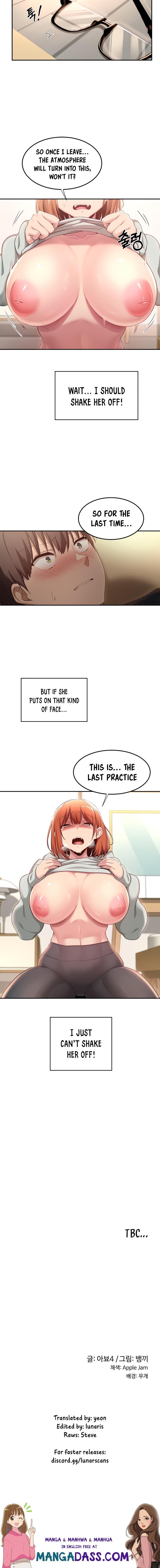 Sextudy Group - Chapter 57 Page 18