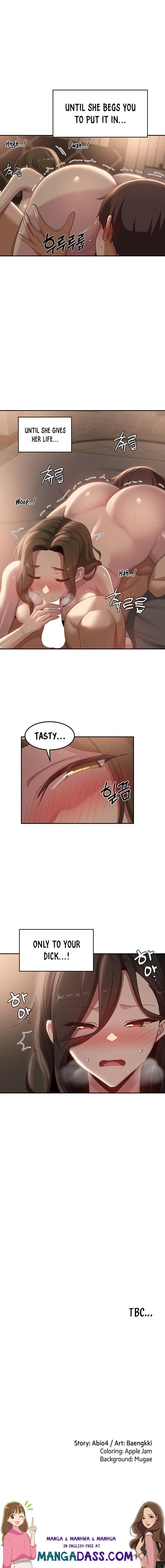 Sextudy Group - Chapter 95 Page 17