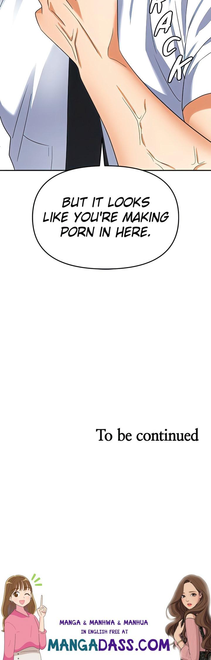 Boobie Trap - Chapter 38 Page 29