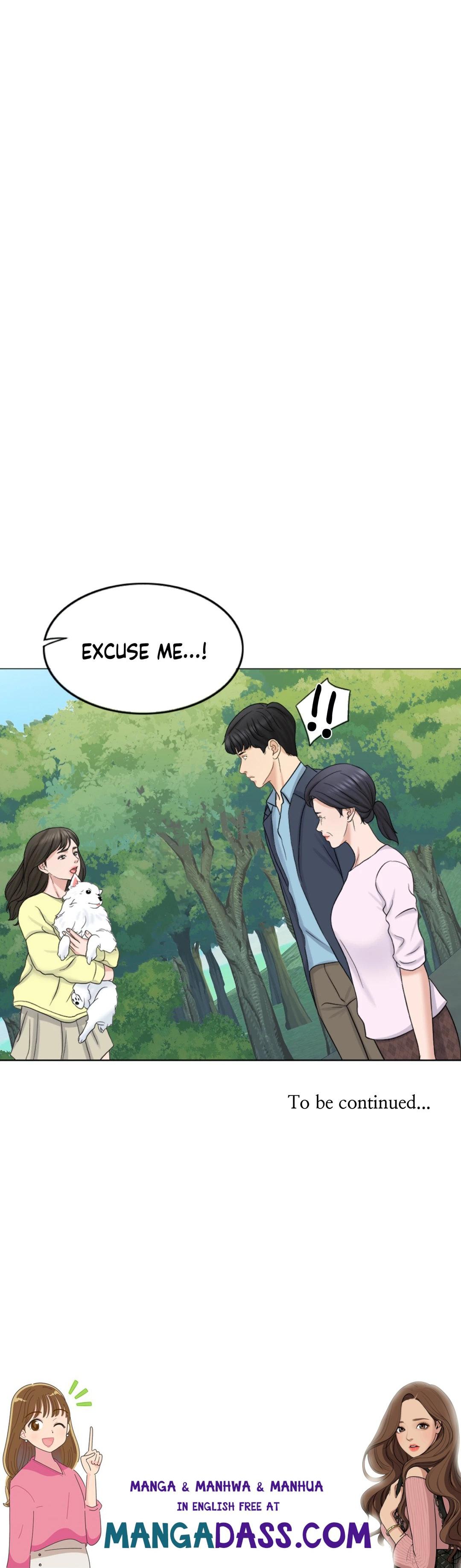 Wife for 1000 Days - Chapter 11 Page 56
