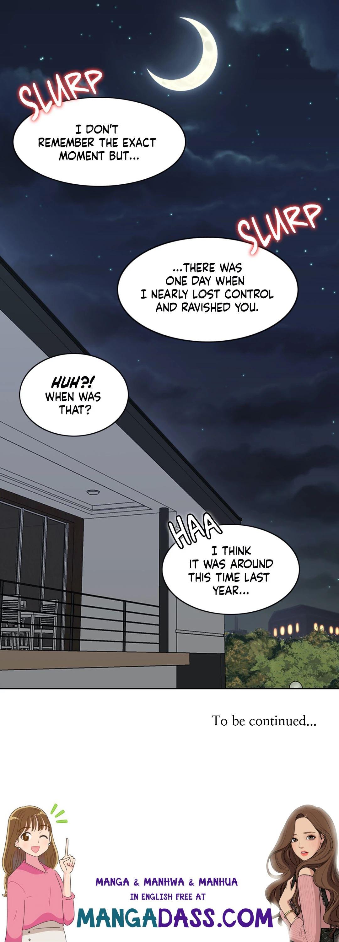 Wife for 1000 Days - Chapter 25 Page 48