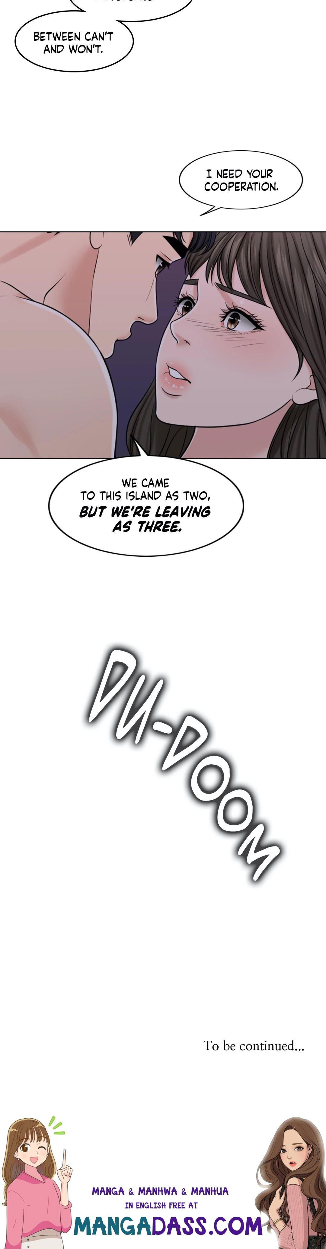 Wife for 1000 Days - Chapter 34 Page 56