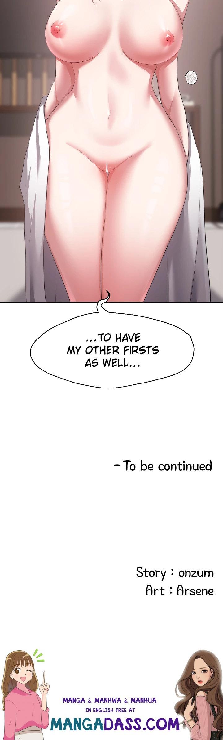 Girls I Used to Teach - Chapter 11 Page 46