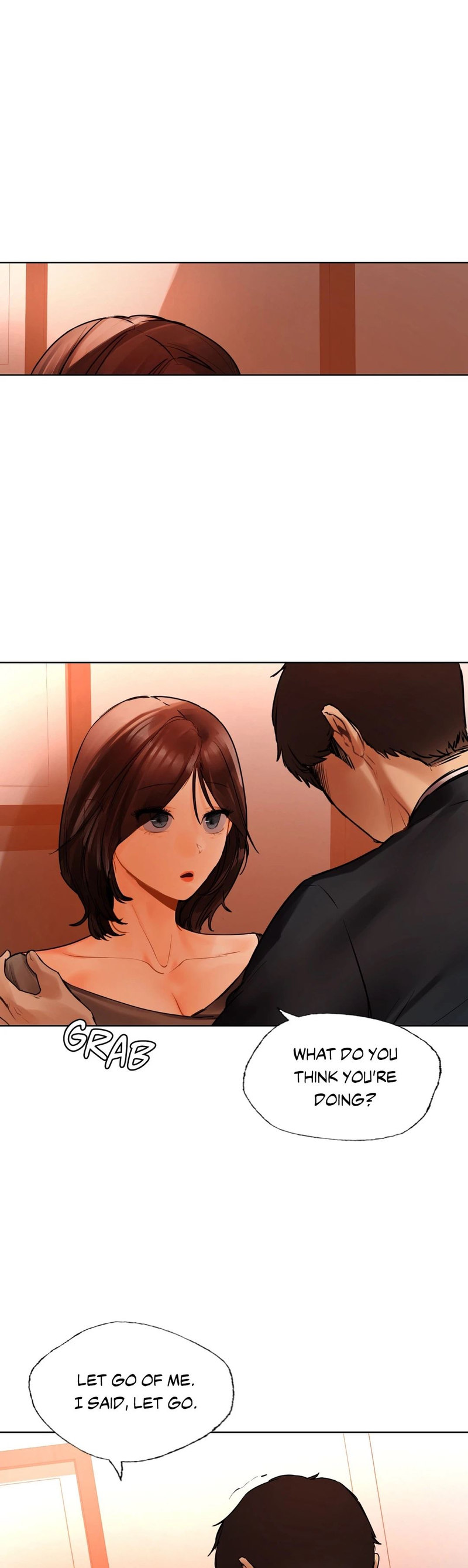 Men and Women of Sillim - Chapter 28 Page 23
