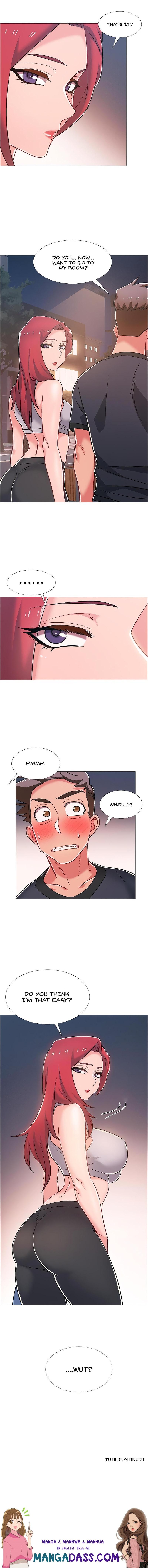 Enlistment Countdown - Chapter 30 Page 22