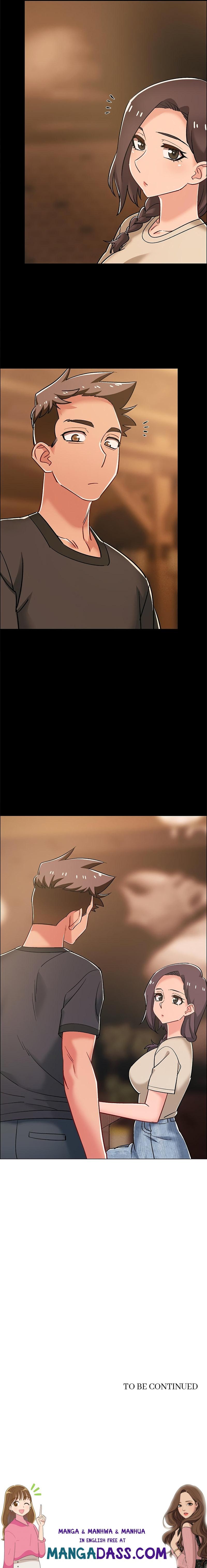 Enlistment Countdown - Chapter 33 Page 16