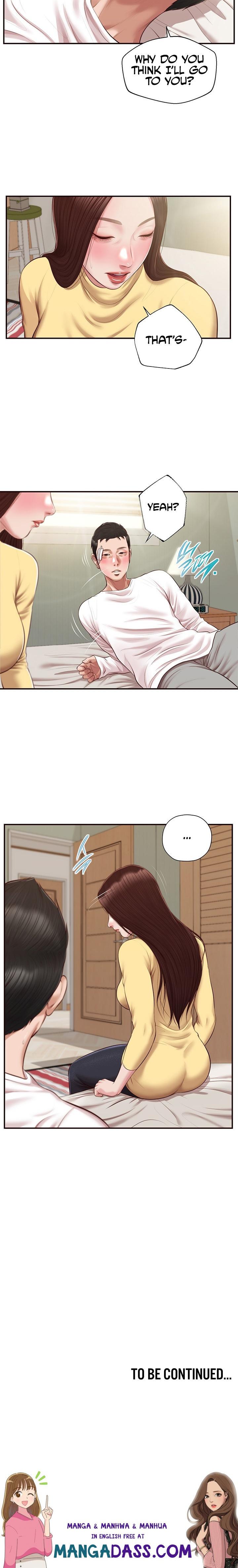 Concubine - Chapter 121 Page 20