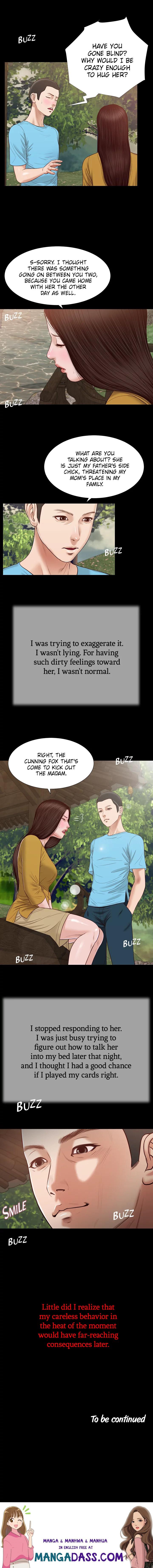 Concubine - Chapter 16 Page 7
