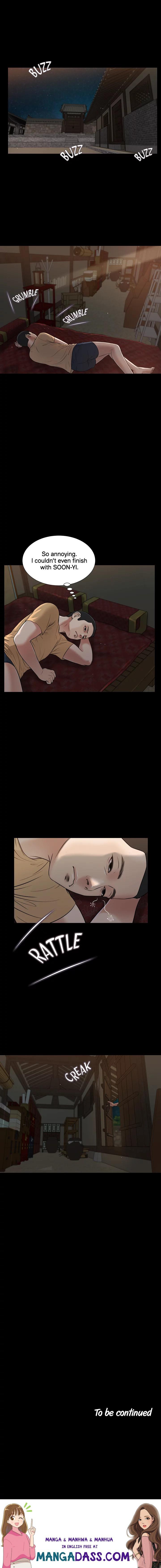 Concubine - Chapter 19 Page 6