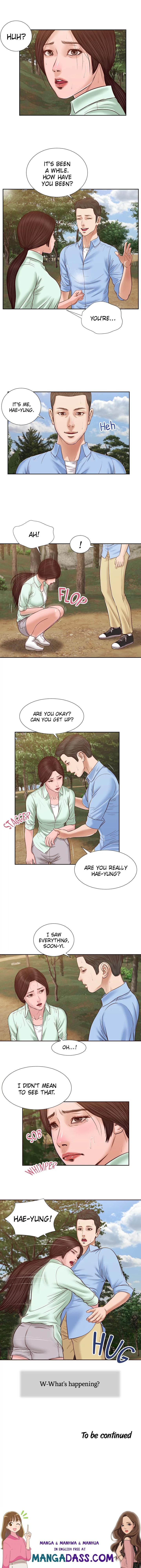 Concubine - Chapter 20 Page 6