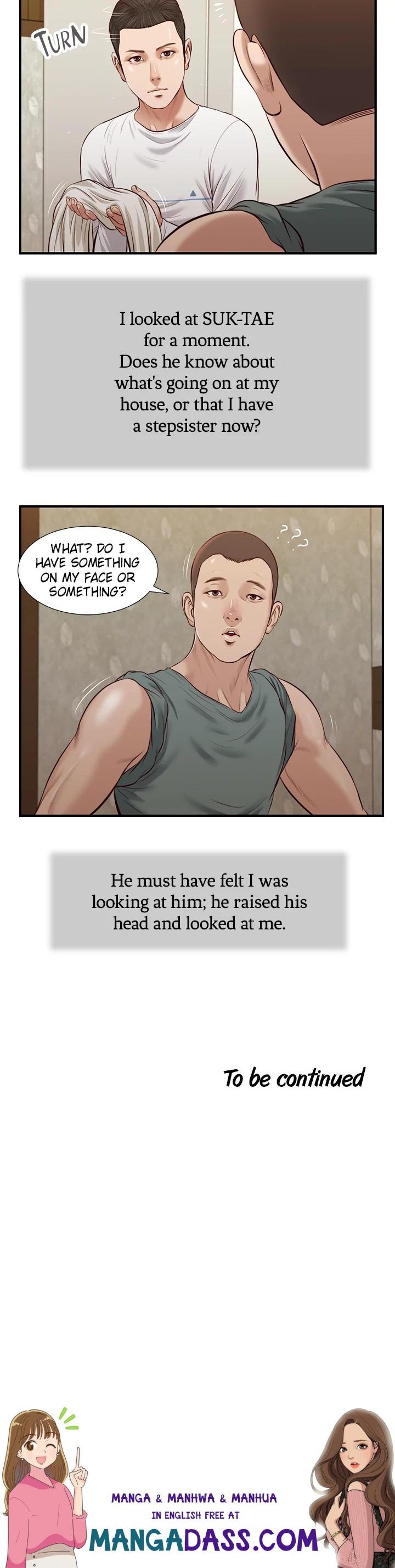 Concubine - Chapter 36 Page 30