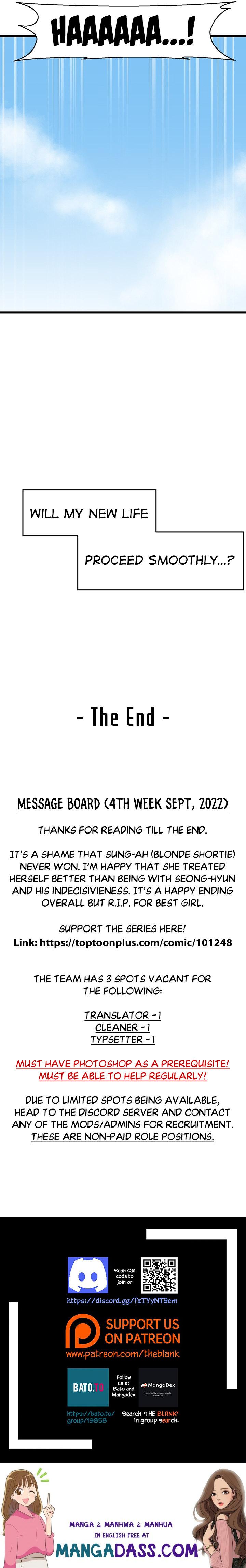 Doki Doki Connection - Chapter 30 Page 55