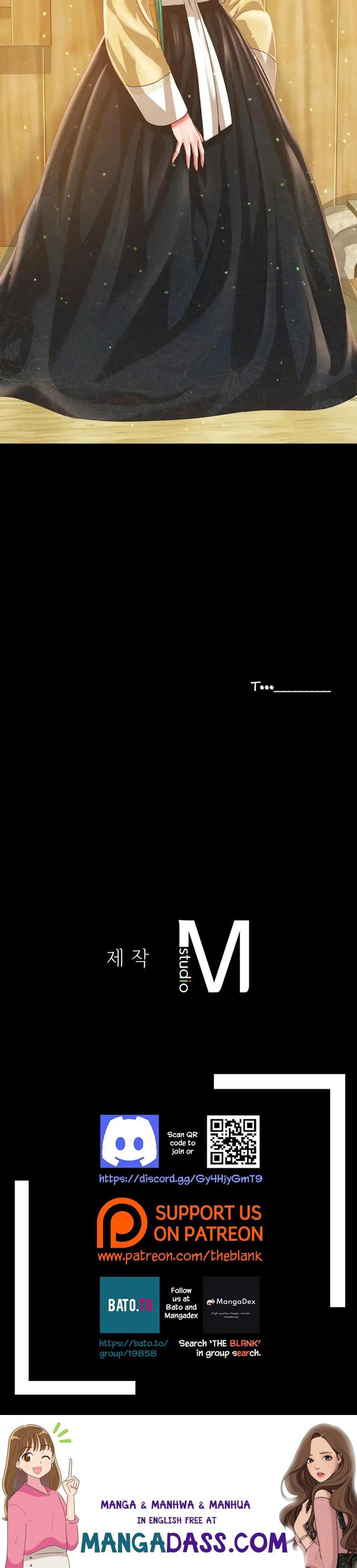 Madam - Chapter 35 Page 39