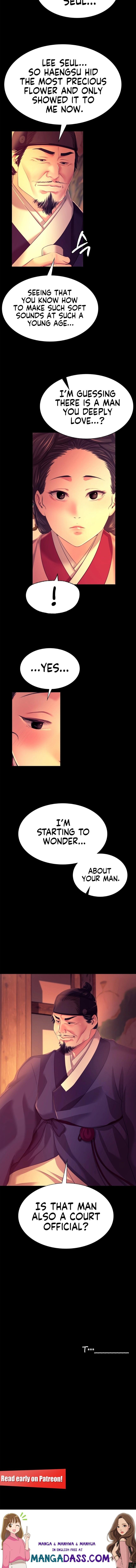 Madam - Chapter 79 Page 20
