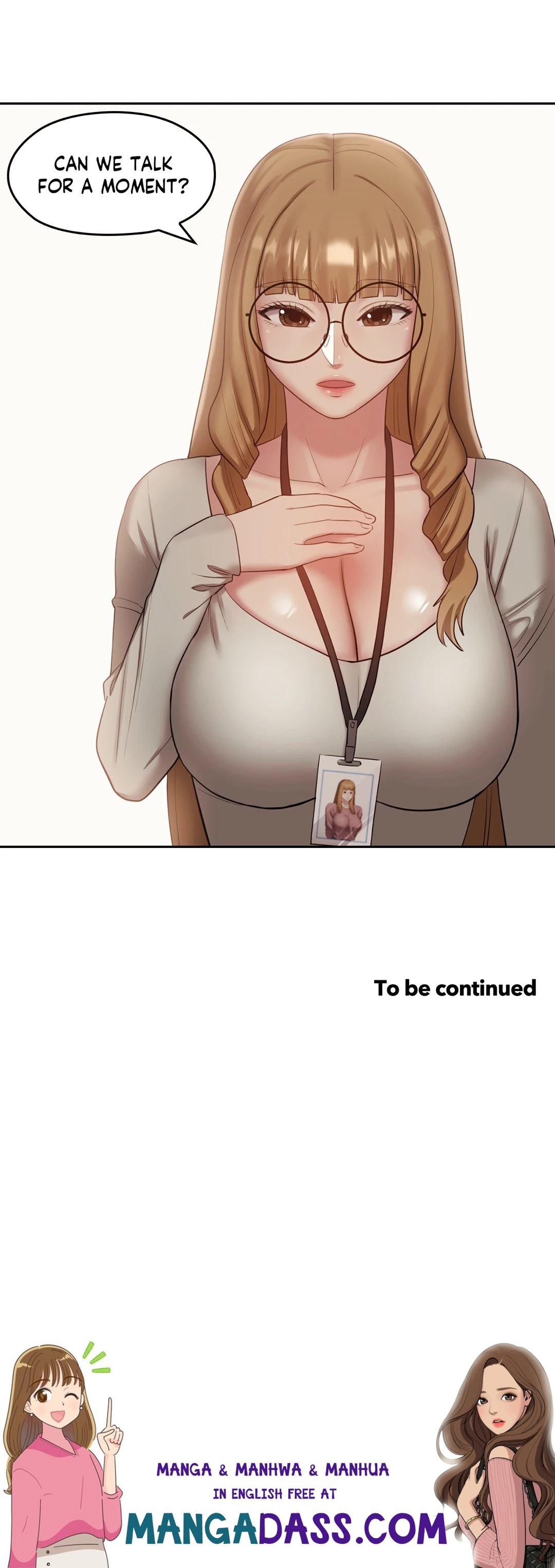 Sexual Consulting - Chapter 44 Page 39