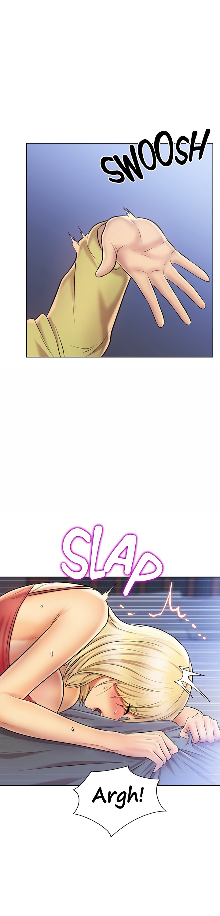 Noona’s Taste - Chapter 33 Page 29