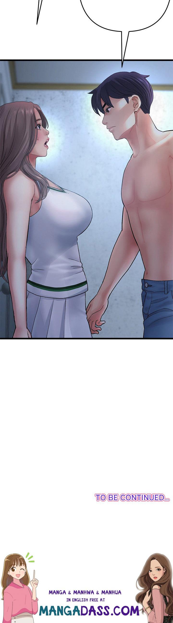 My First and Last - Chapter 29 Page 55