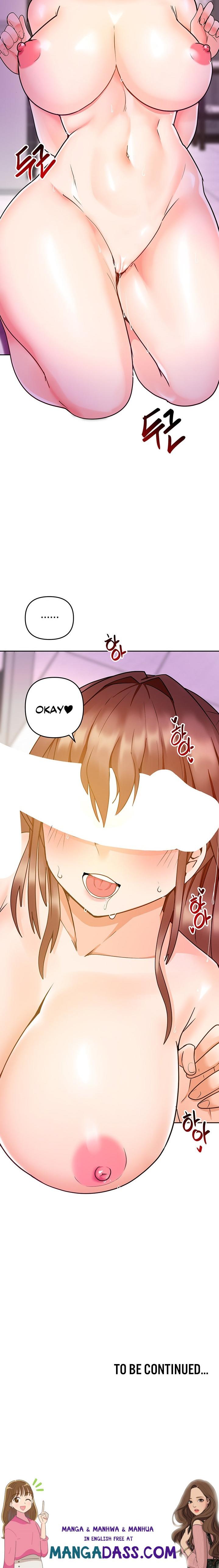 The Hypnosis App was Fake - Chapter 13 Page 38