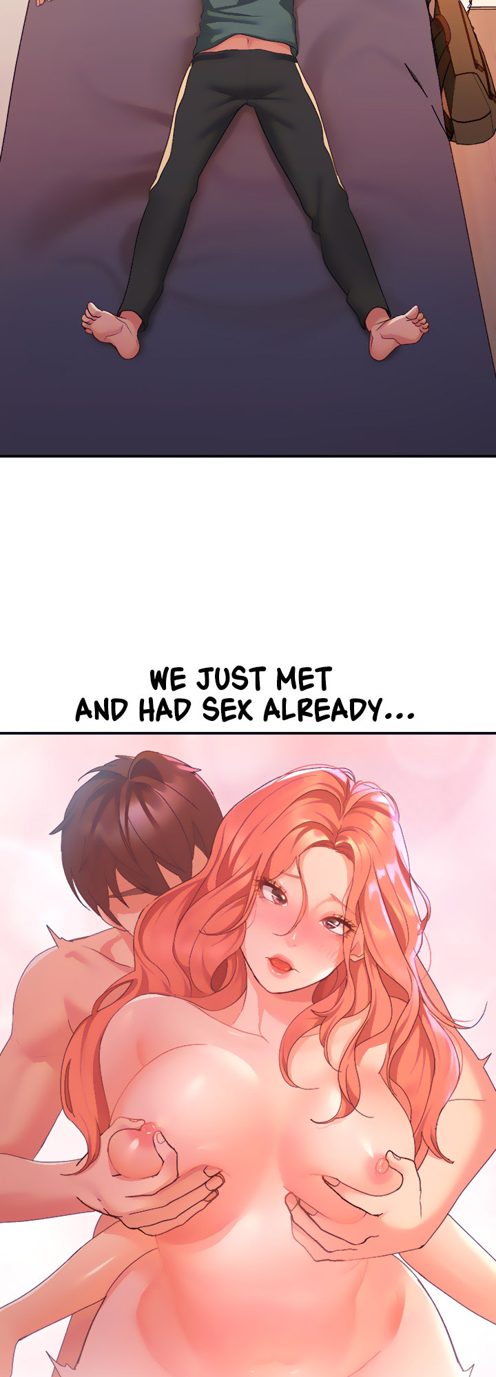 Unlock Her Heart - Chapter 10 Page 13