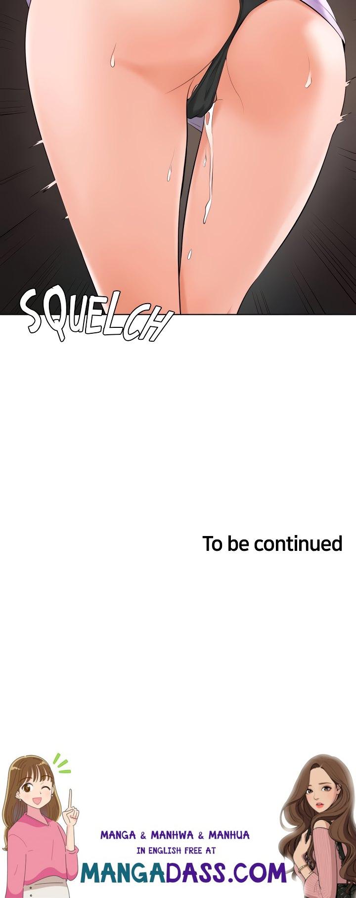 Billiard Room Love - Chapter 34 Page 43