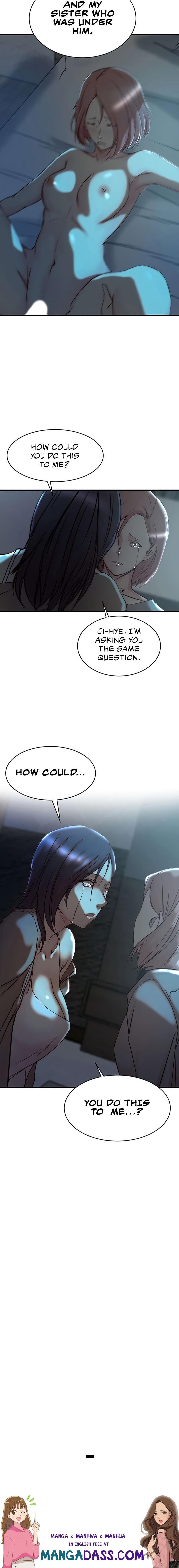 Sister-in-Law Manhwa - Chapter 38 Page 15