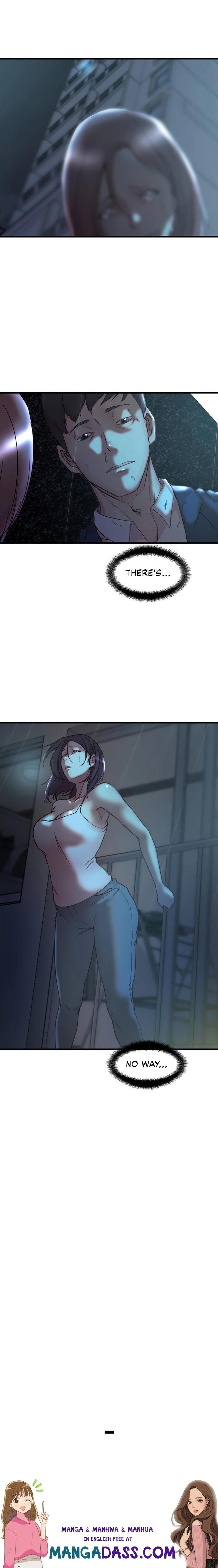 Sister-in-Law Manhwa - Chapter 39 Page 15