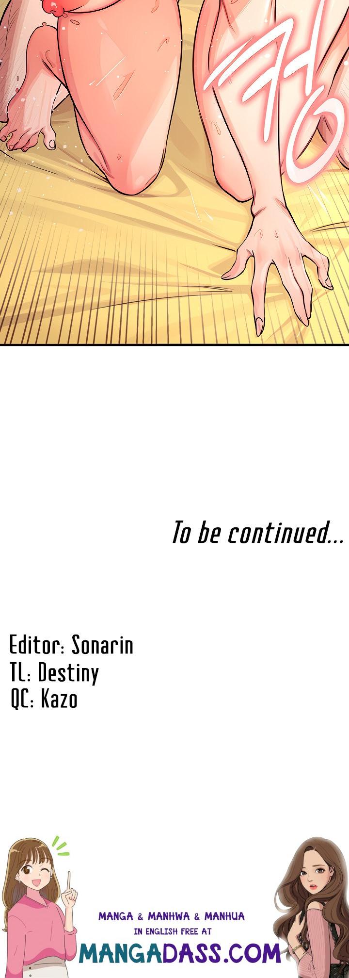 Selfless 100% - Chapter 11 Page 46