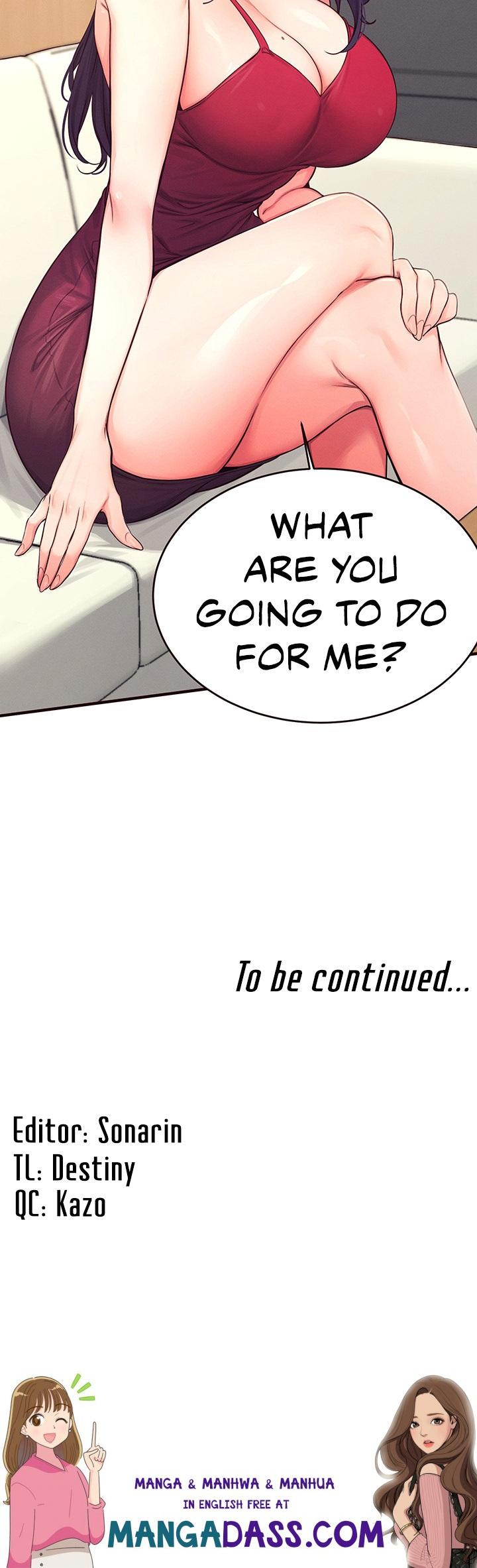 Selfless 100% - Chapter 13 Page 48