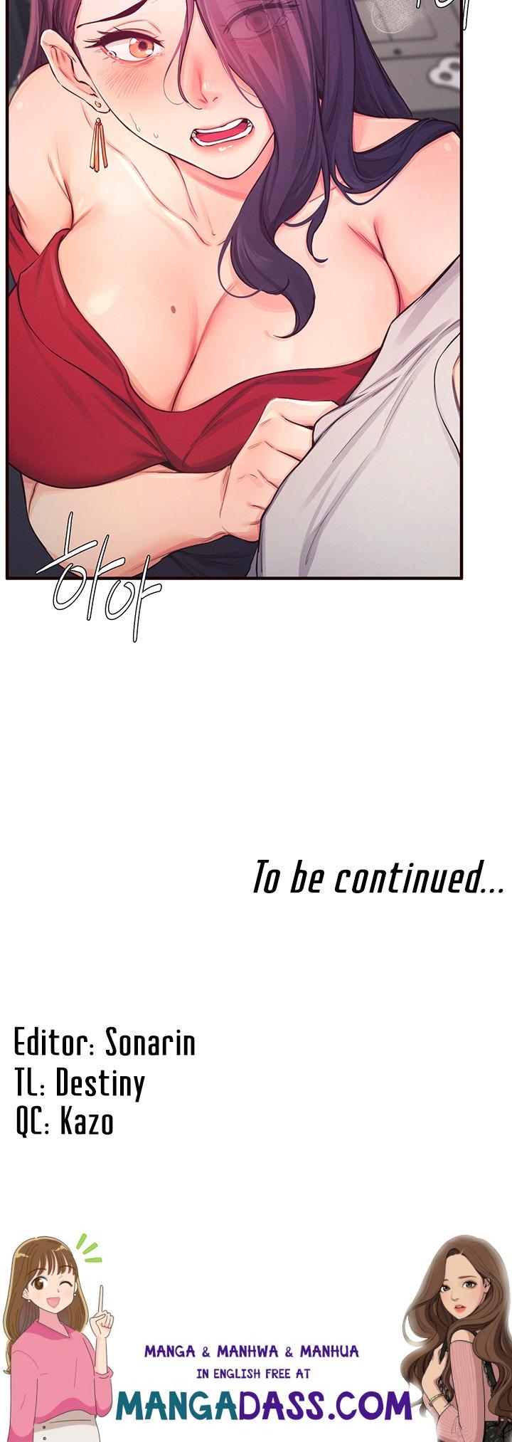 Selfless 100% - Chapter 14 Page 52