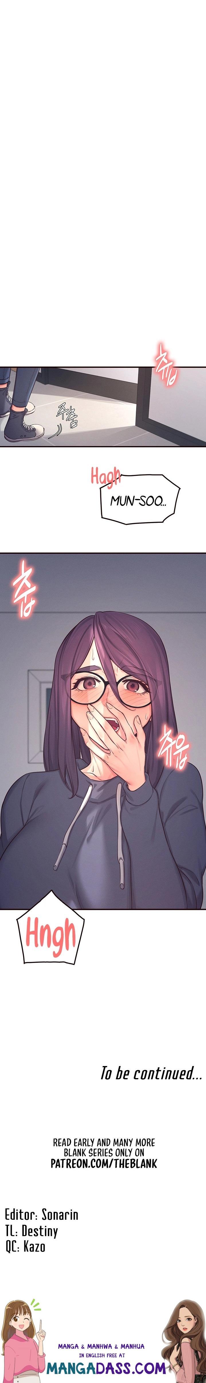 Selfless 100% - Chapter 21 Page 18