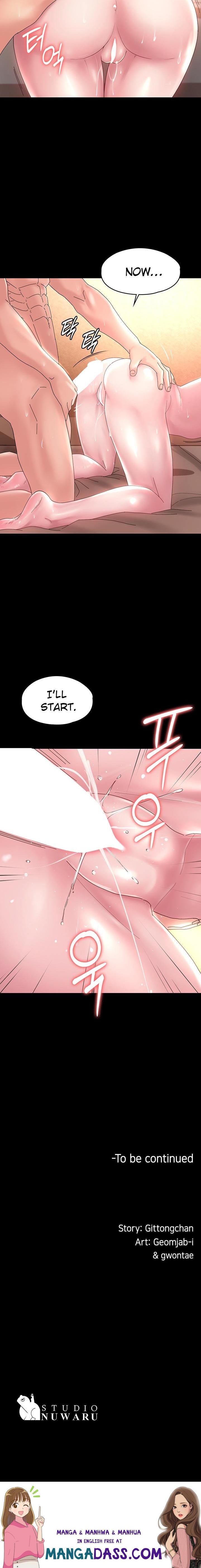 Ma’am, it’s on SALE! - Chapter 35 Page 21