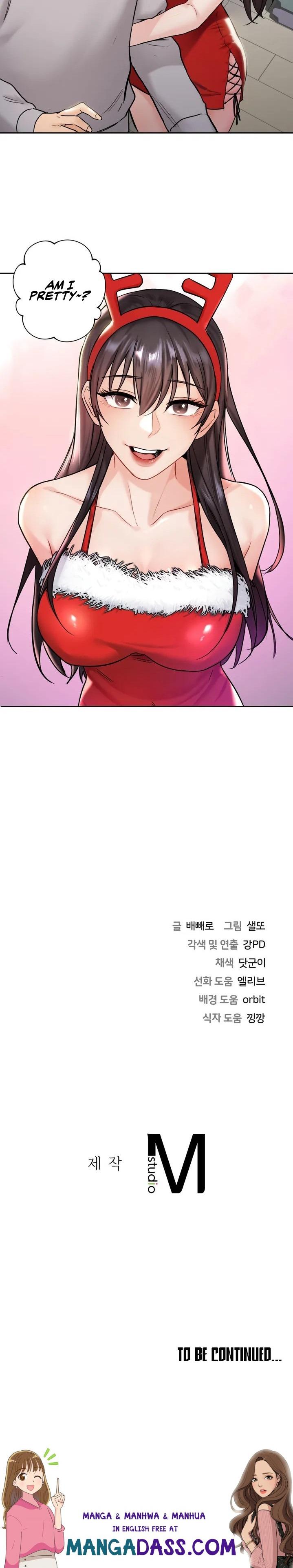 Not a friend – What do I call her as? - Chapter 1 Page 28