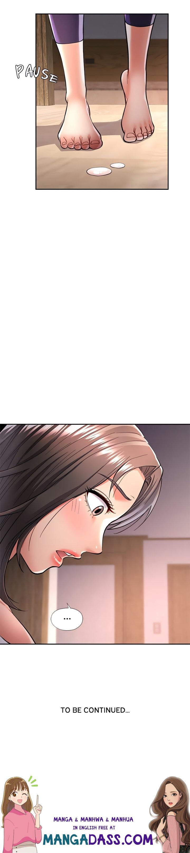 In Her Place - Chapter 9 Page 27