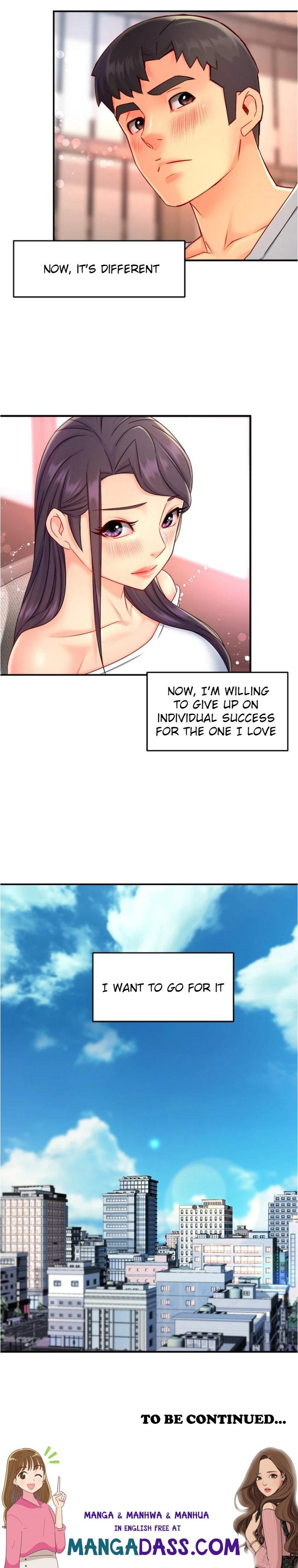 Team Leader Report - Chapter 53 Page 49