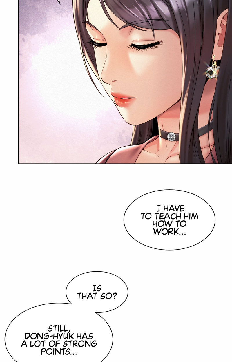 Workplace Romance - Chapter 19 Page 40