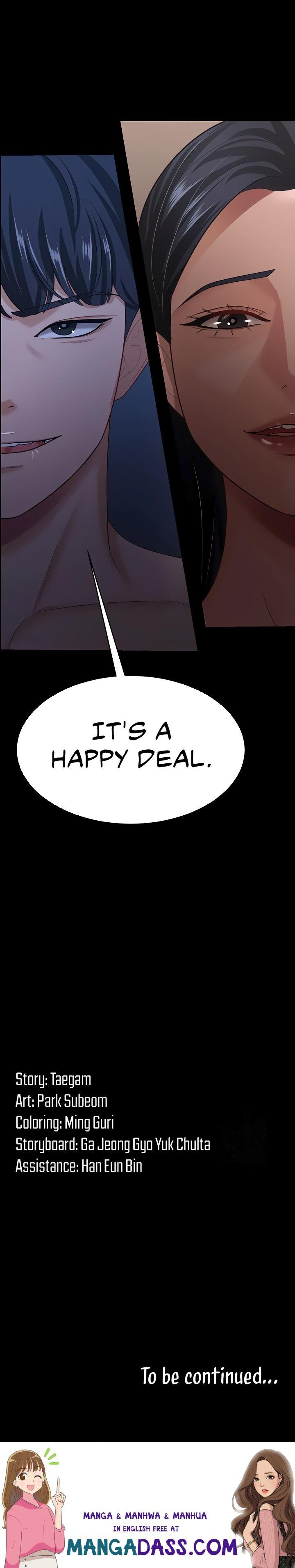 Your Wife Was Amazing - Chapter 16 Page 13