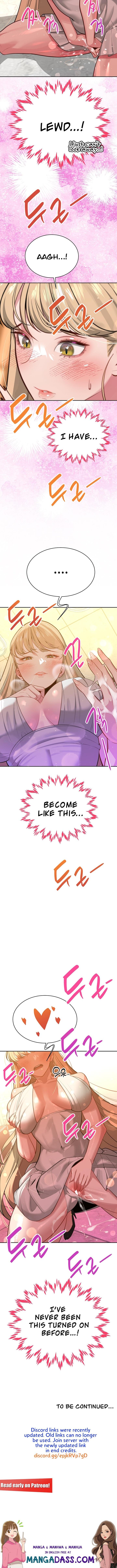 The Secret Affairs Of The 3rd Generation Chaebol - Chapter 34 Page 15
