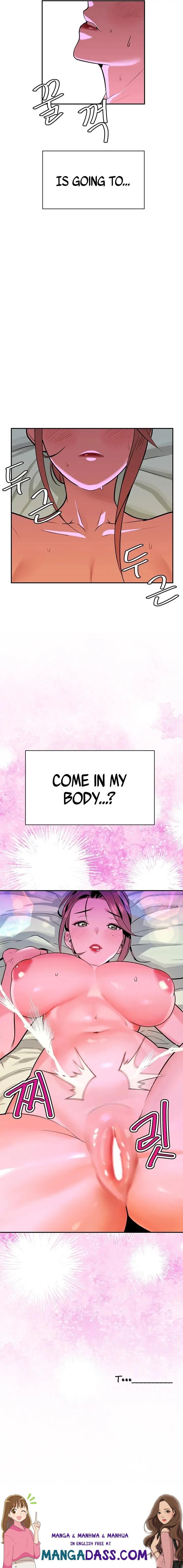 The Secret Affairs Of The 3rd Generation Chaebol - Chapter 5 Page 16