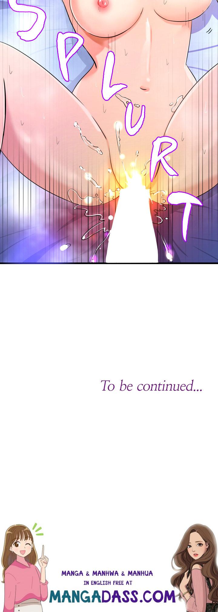 Living with A Succubus - Chapter 6 Page 55